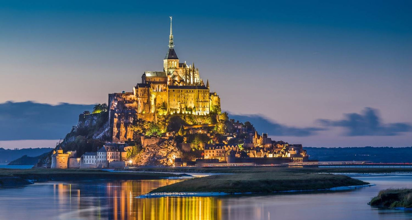 Best of France Tour