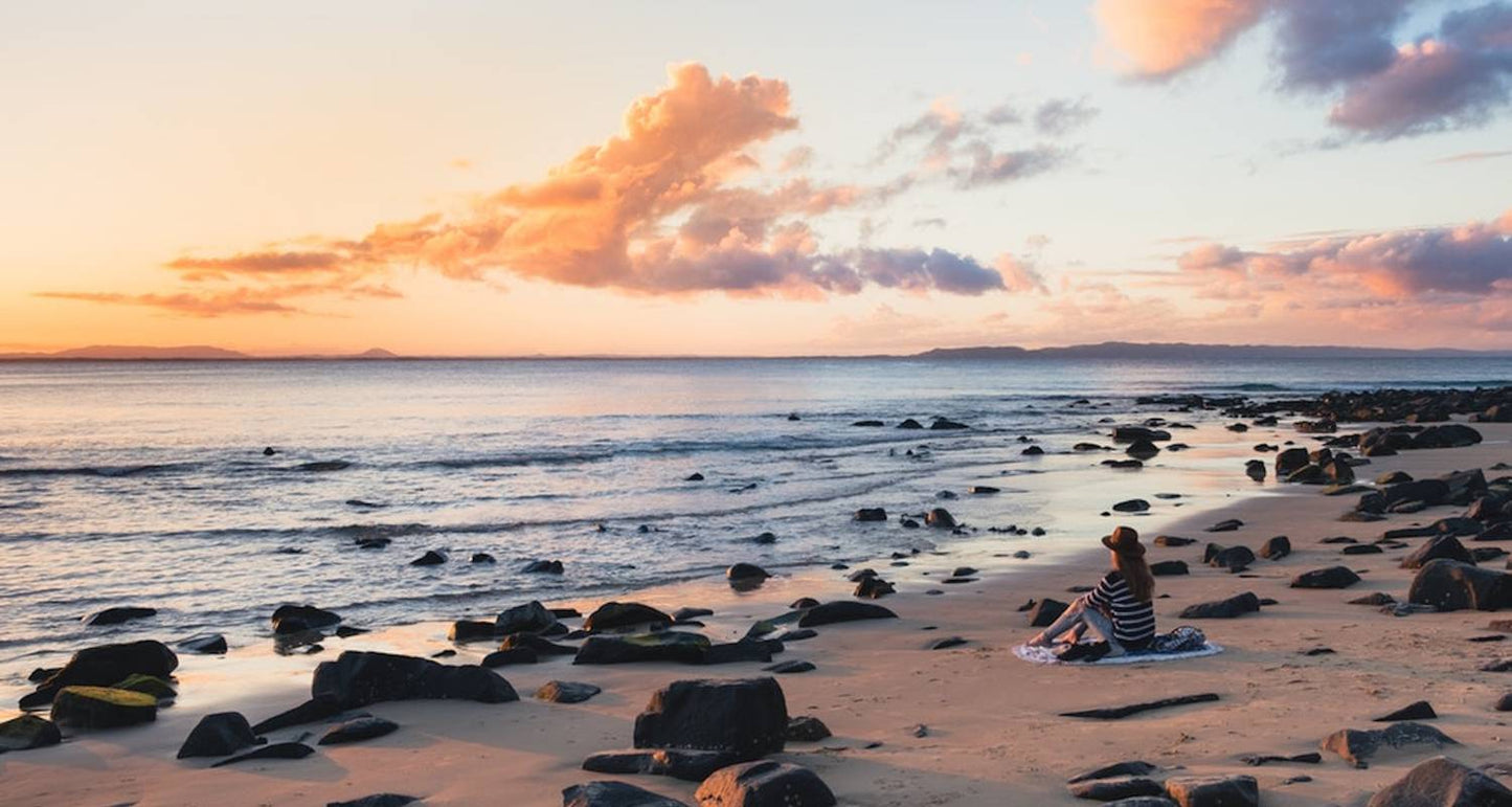 Australia: City to Surf