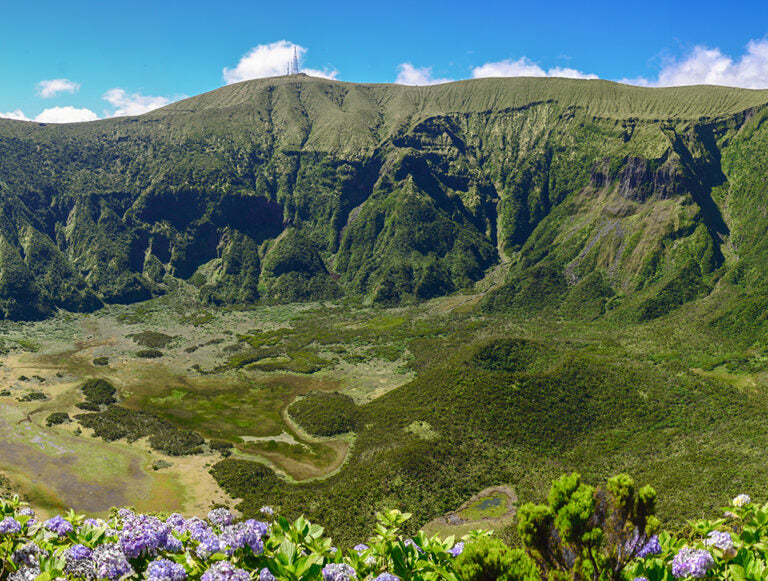 Azores: The Allure of the Archipelago