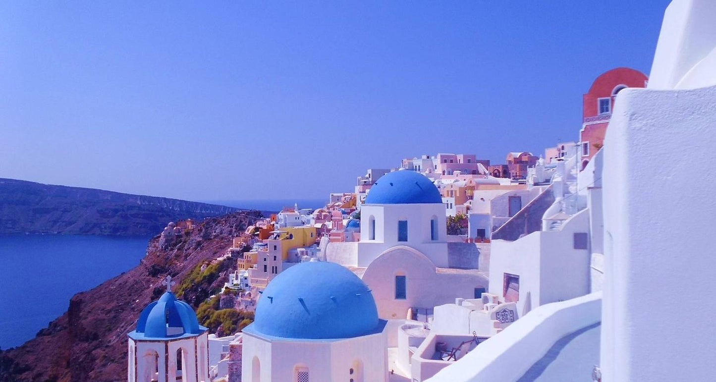 10 Day Tour in Mykonos, Santorini, Naxos to Explore Greek Islands