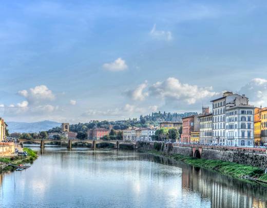 Gems of Rome & Florence