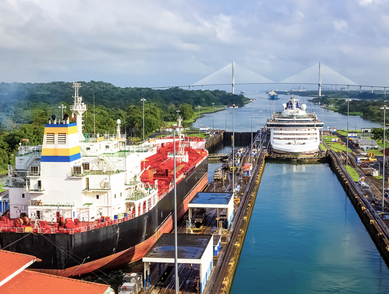 Panama: Wildlife, Waves, and Wilderness