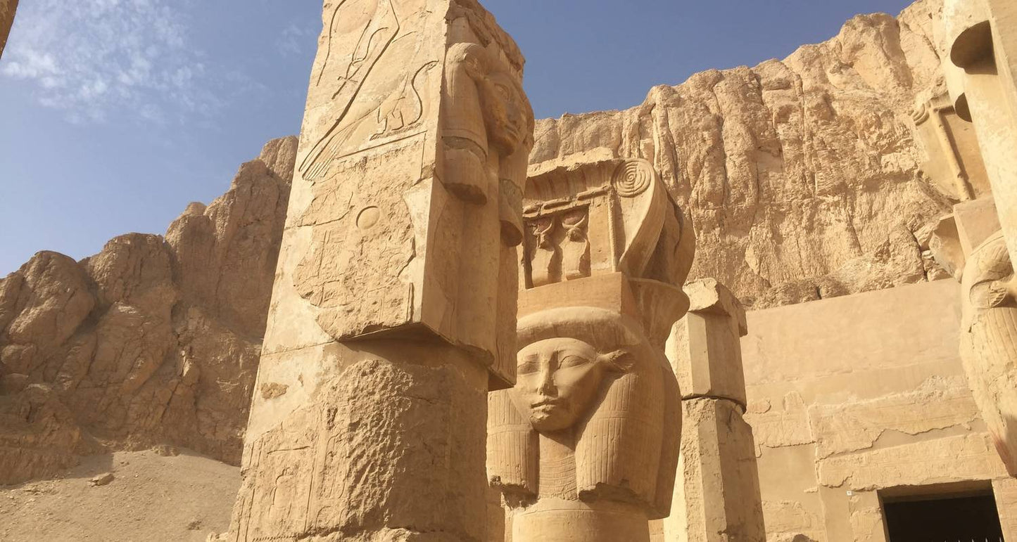 Best Of Egypt - 5* Cruise