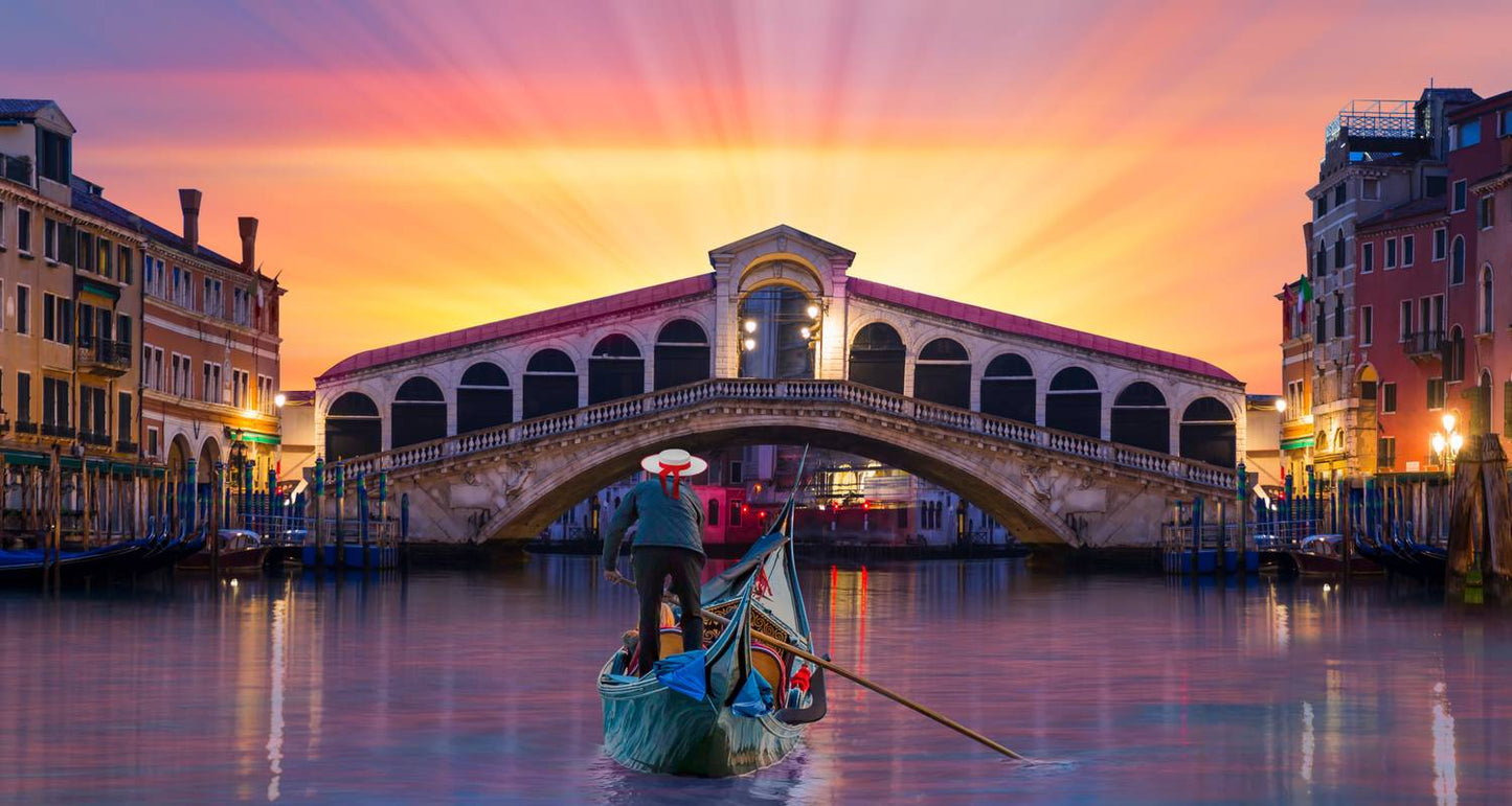 Mamma Mia! Best of Italy