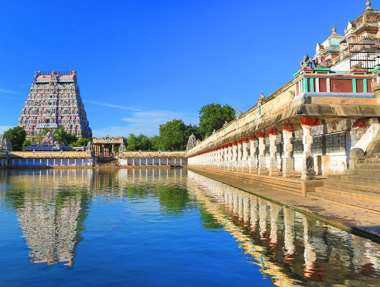 India: Explore Southern India