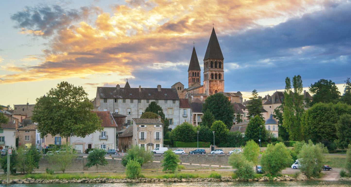 Romantic France