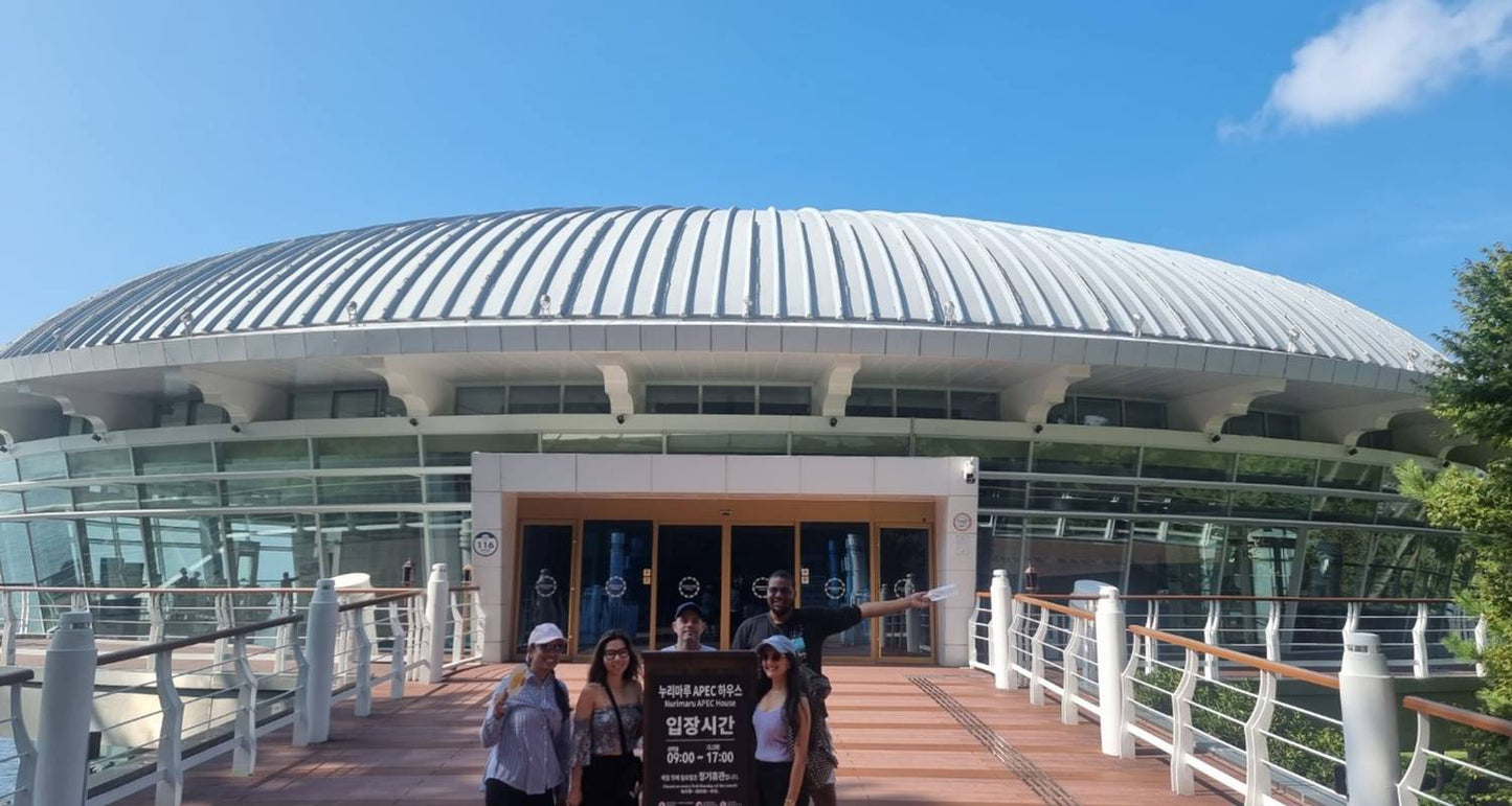South Korea Highlights 7D/6N