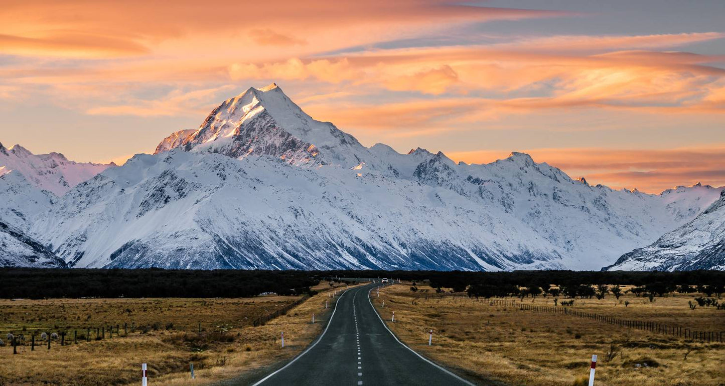 Down Under Journey with Fiji