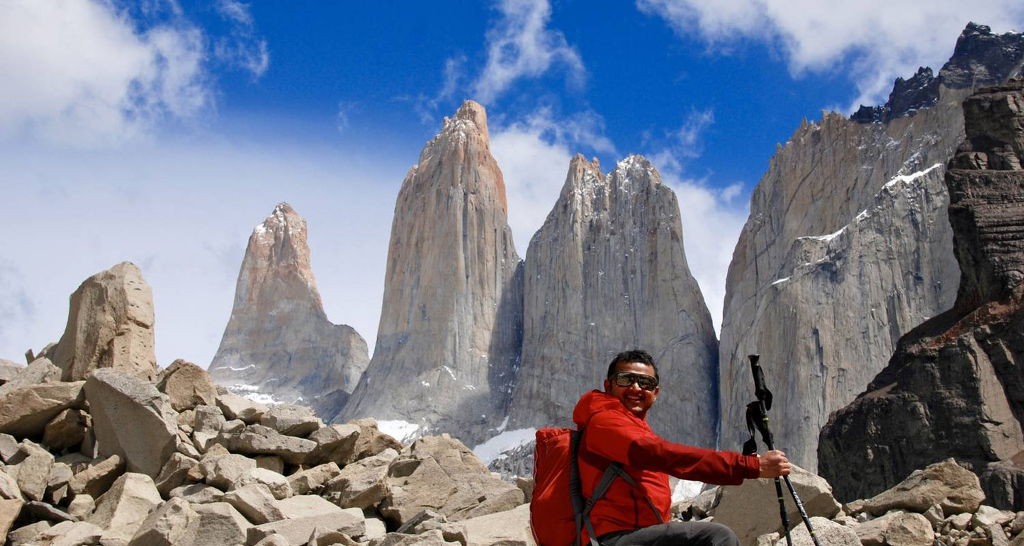 Essential Patagonia