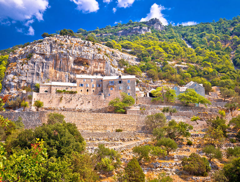 Croatia: Explore and Escape