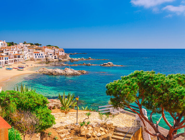Spain: A Taste of the North