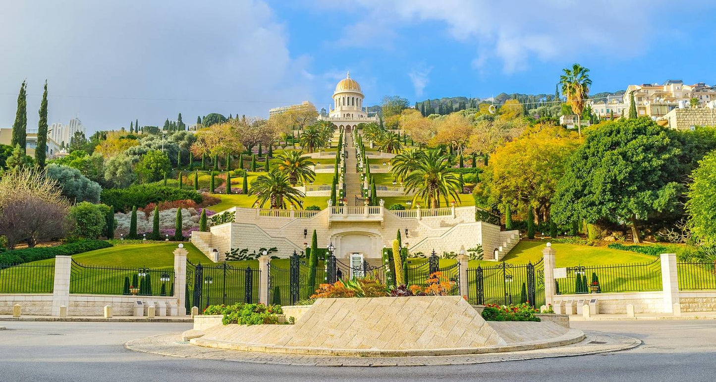 Highlights of the Holy Land Best Experience - 8 Days