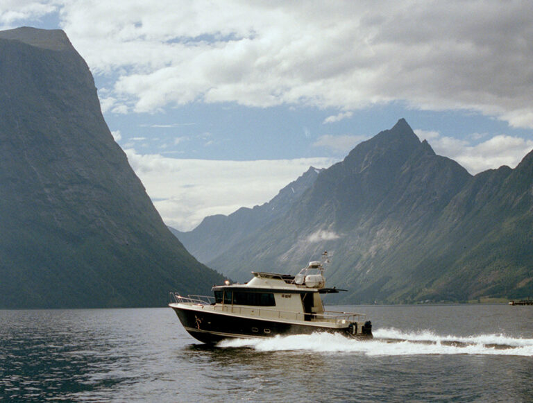 Norway: Arctic Honeymoon
