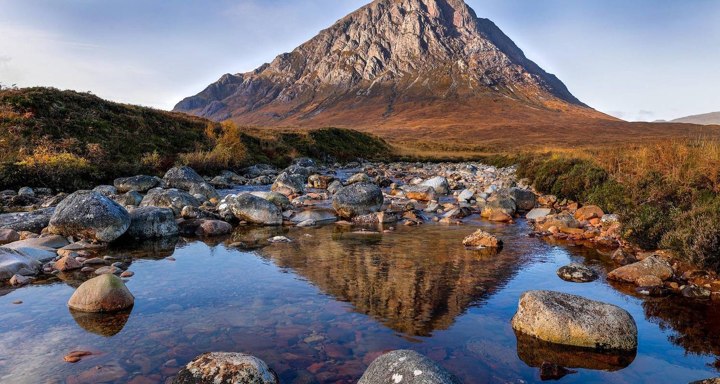 Orkney & Scotland's Northern Coast Small-Group Tour from Edinburgh - 5 Days
