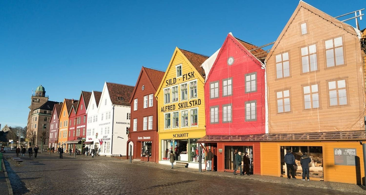 Copenhagen to Helsinki