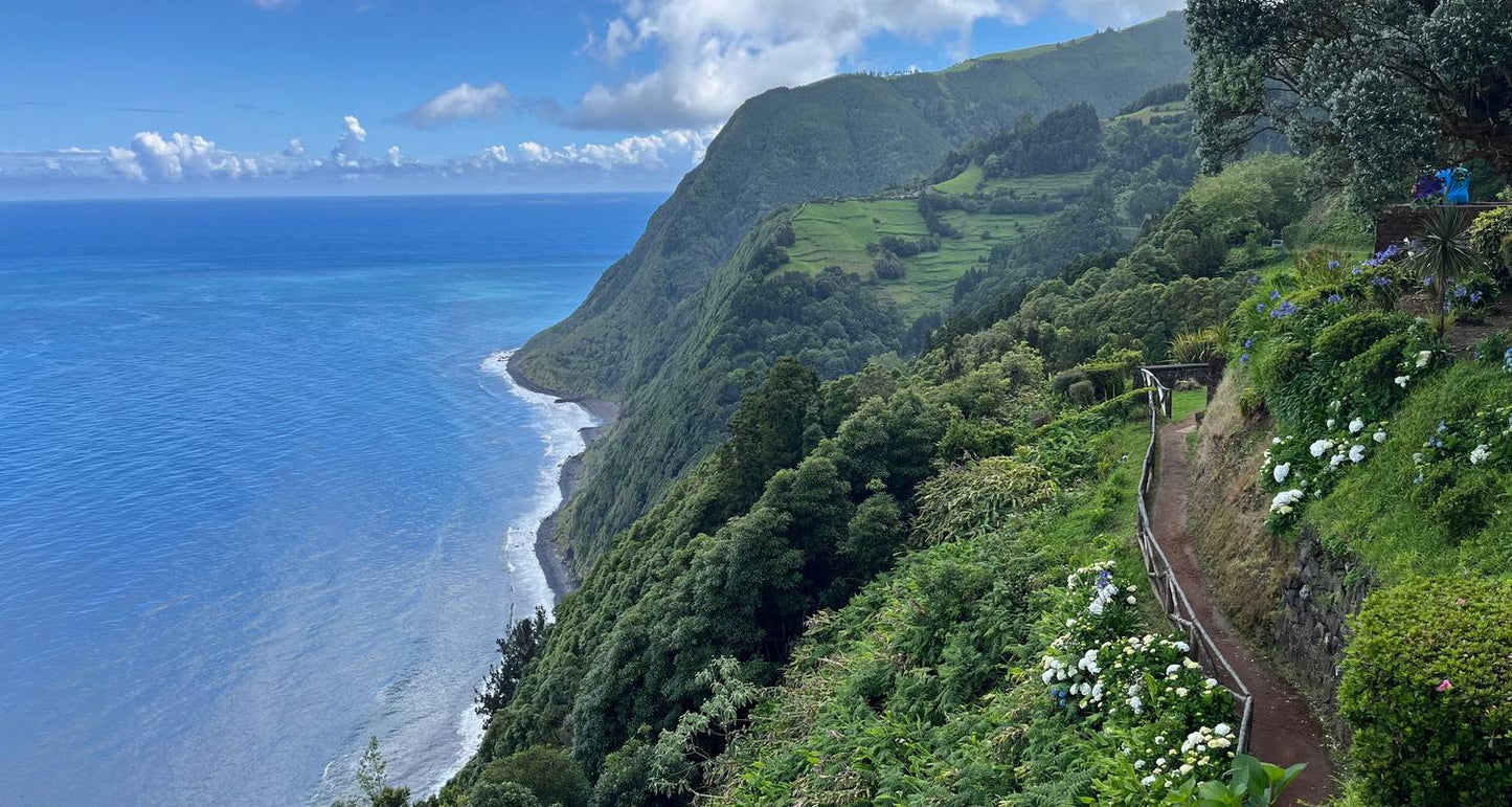 Best of the Azores: 7 days in São Miguel