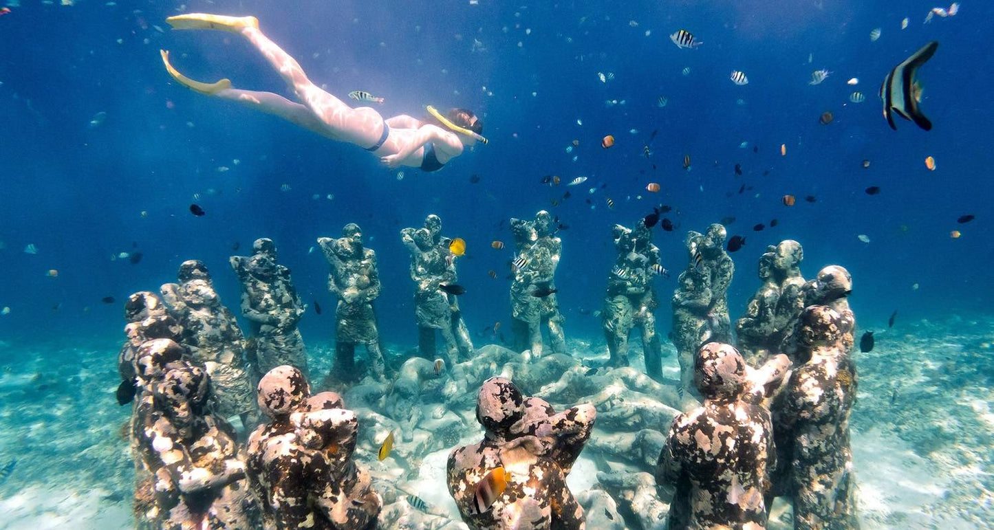Bali Experience 15 Day