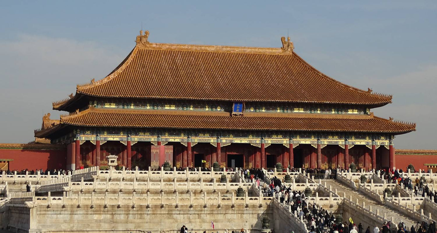 Discover China's Silk Road - 11 Days Private Tour
