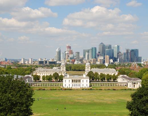Spotlight on London
