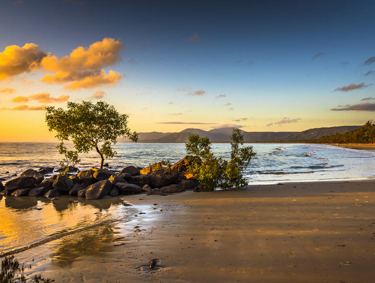 Australia: Family Planet