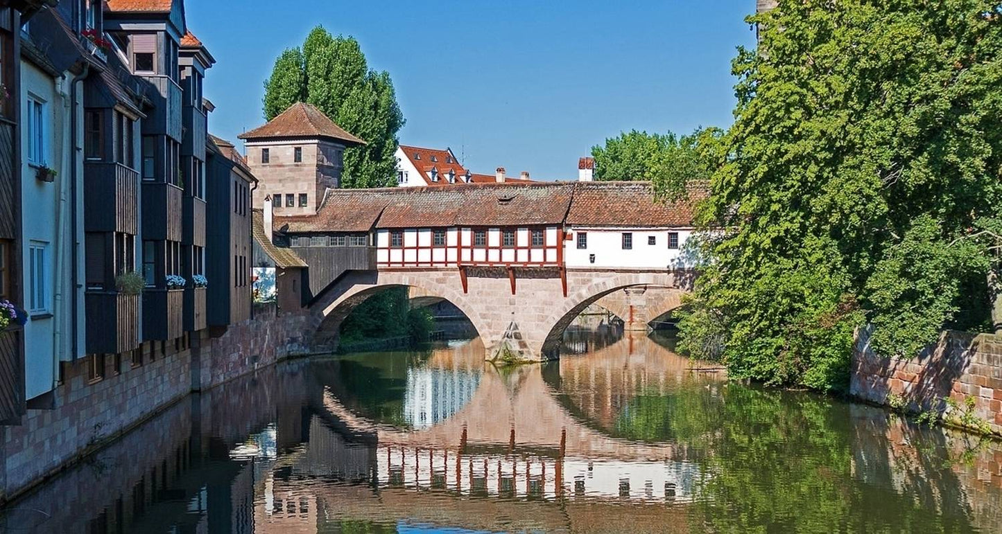 Germany's Best Travel Experience