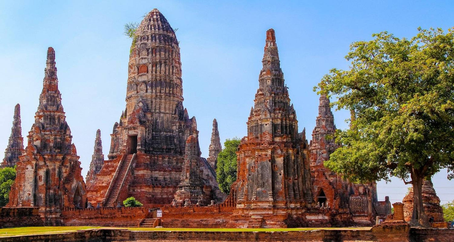 Bangkok & Barcelo Coconut Phuket Retreat – All-Inclusive Package