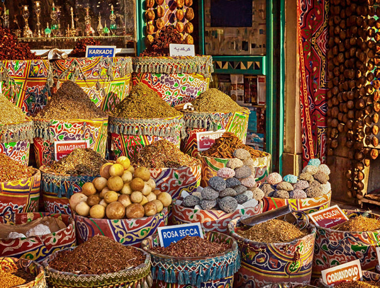Egypt: Family Adventure
