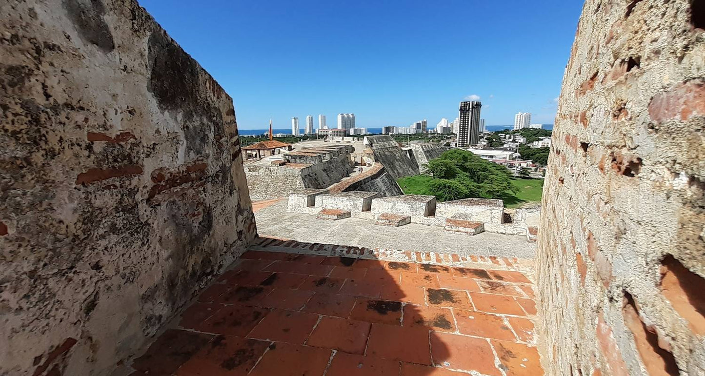 Best of Colombia 11 Days Tour