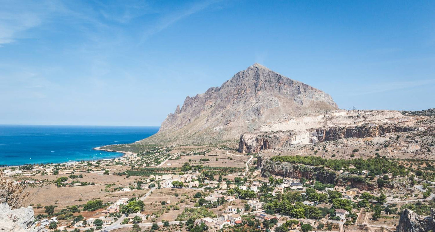 Sicily Revealed: A Journey Through UNESCO Wonders