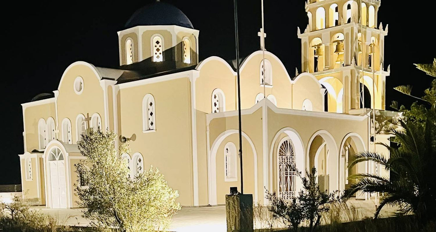 Greek Island Hopping | Semi guided Tour | 11 Days