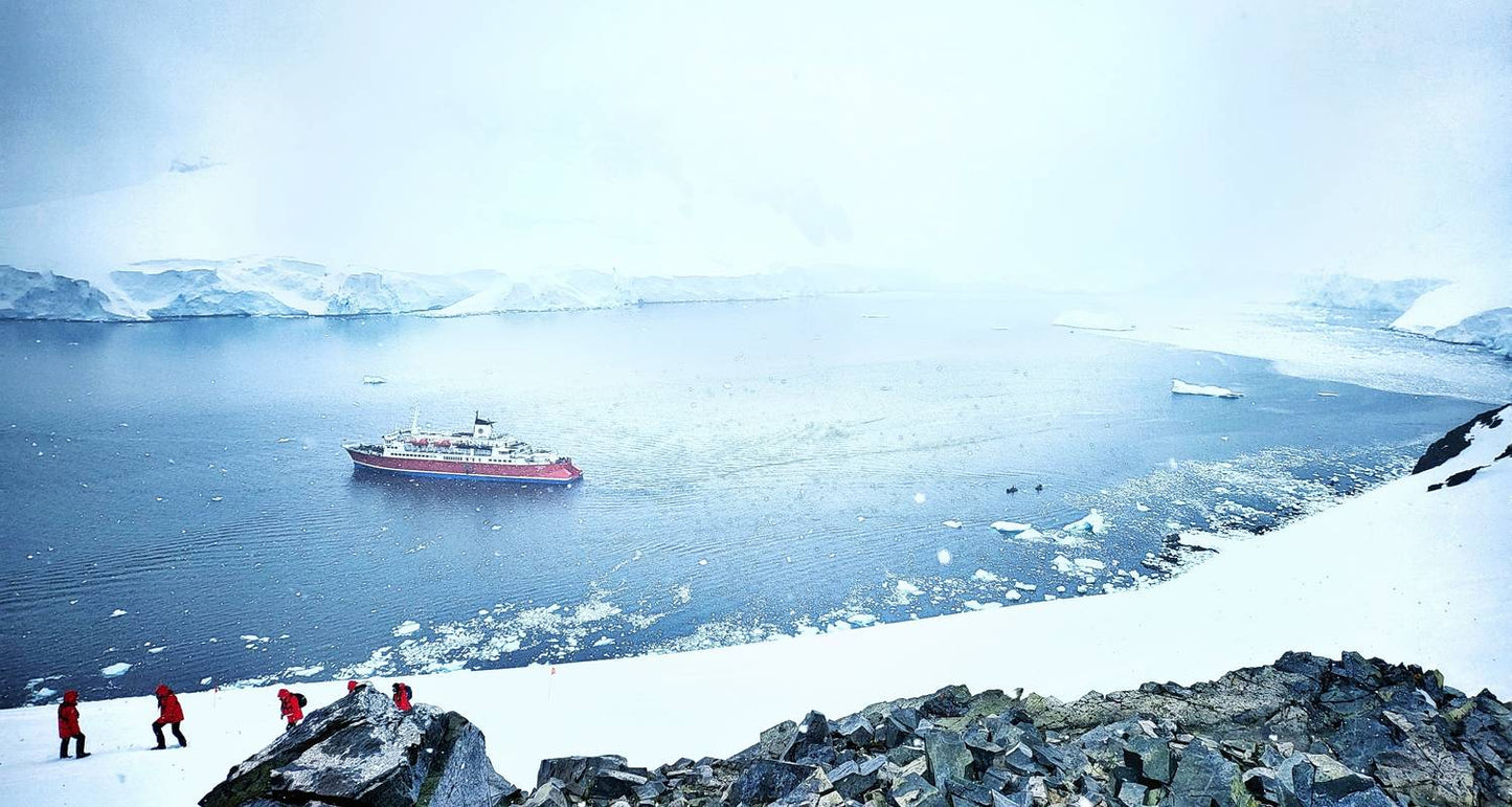 Antarctica Classic