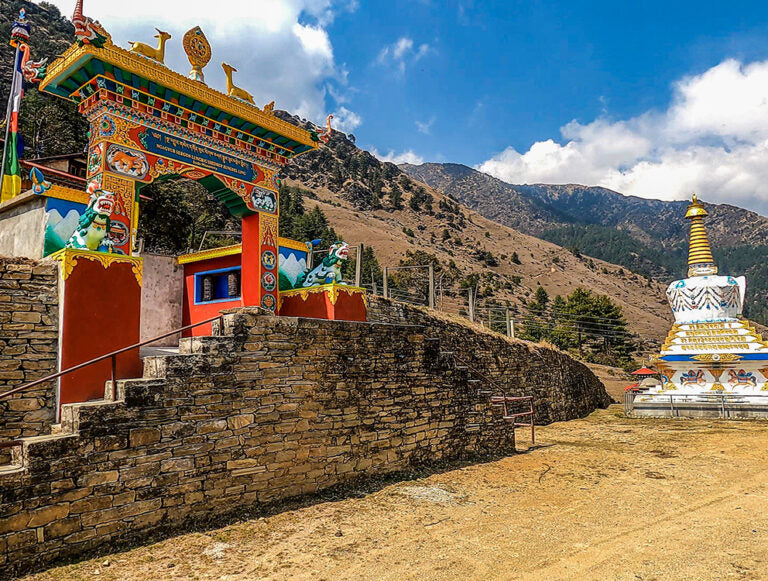 Nepal: An Epic Journey Through the Eastern Himalayas