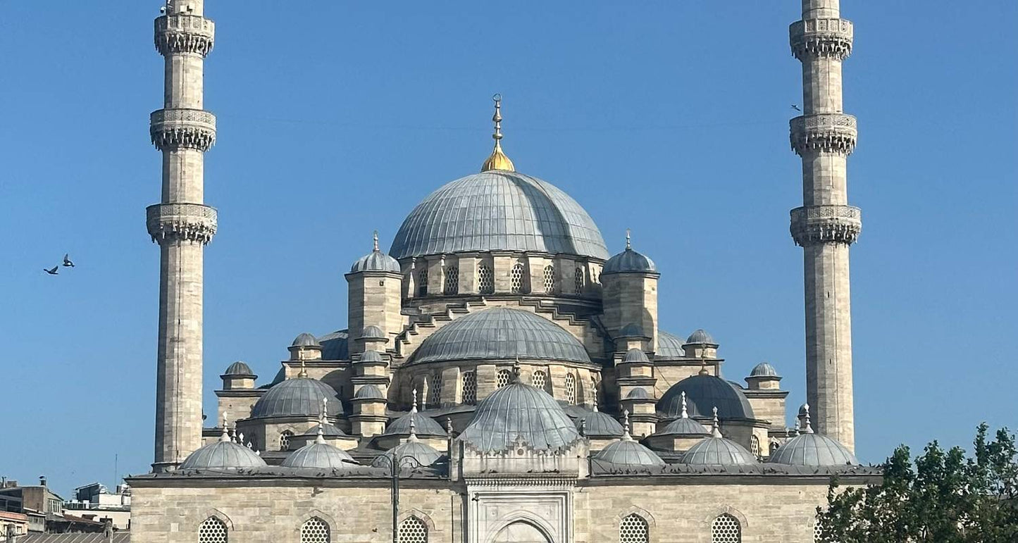 8 Days Discover Turkey Tour *Best Highlights