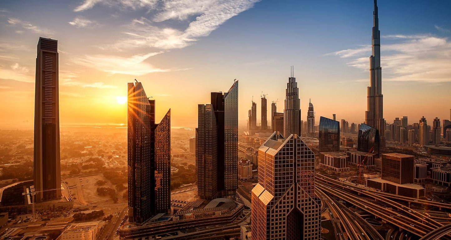 Arabian Classics and Persian Gulf Treasures in Abu Dhabi