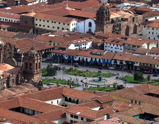 Premium Highlights of South America