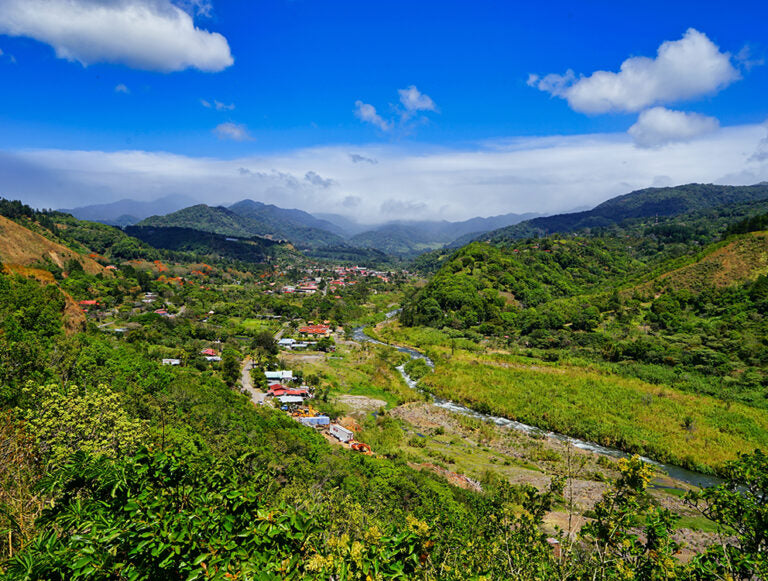 Panama: Family Adventure