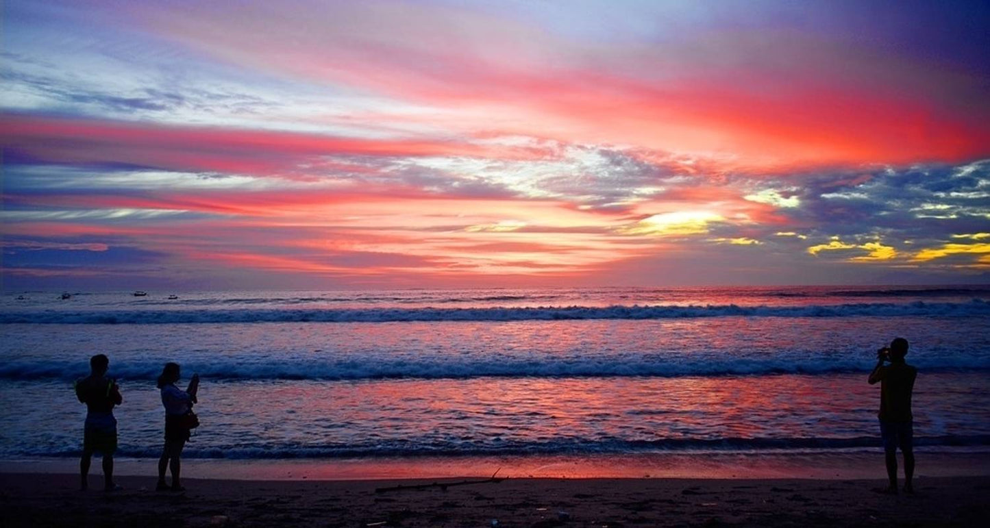 Indonesia Java, Bali & Lombok