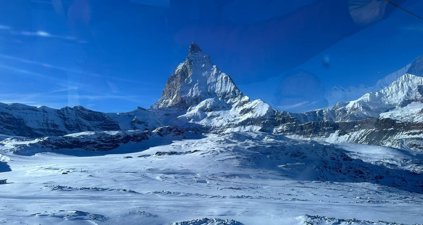 Magical Switzerland (Classic)