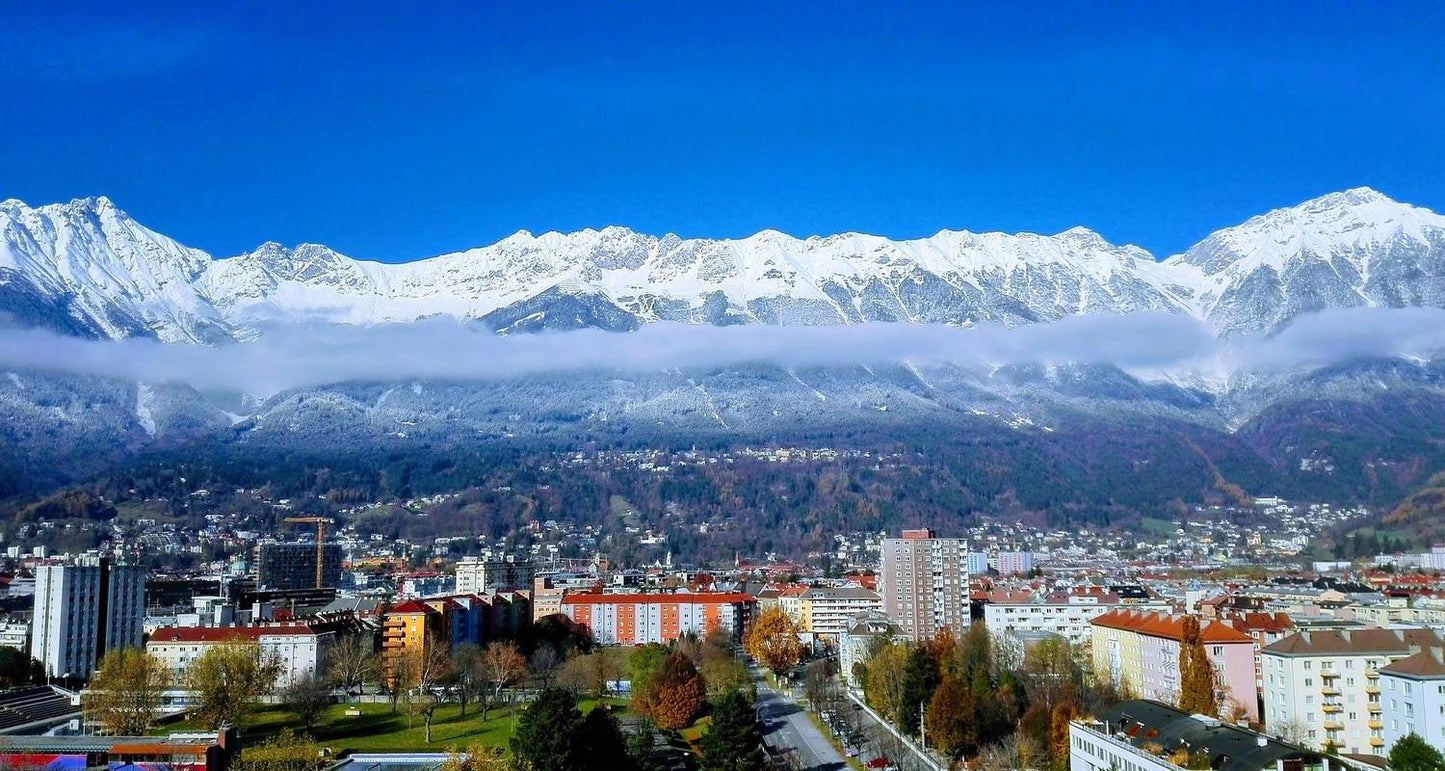 Austria's Best Family Trips