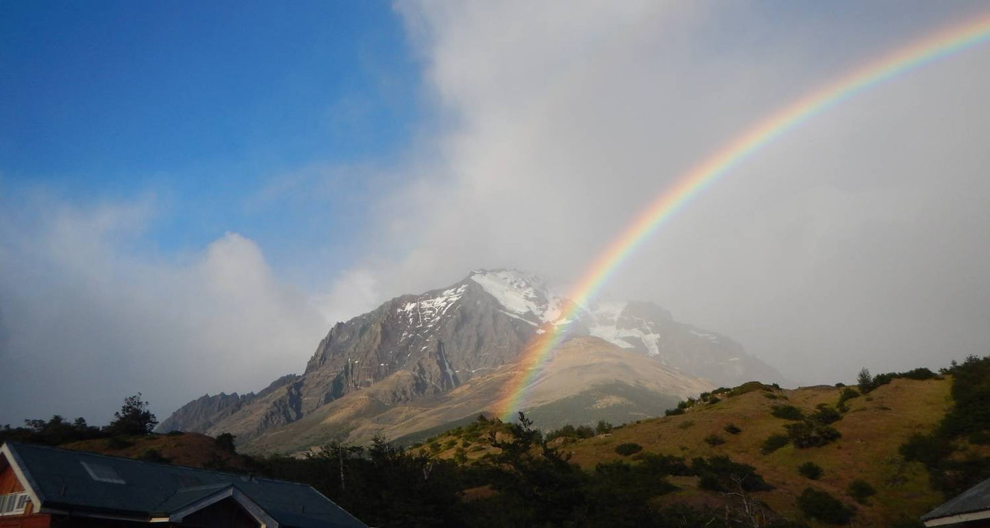 Epic Patagonia