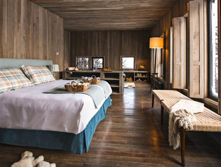 Chile: Patagonia Honeymoon