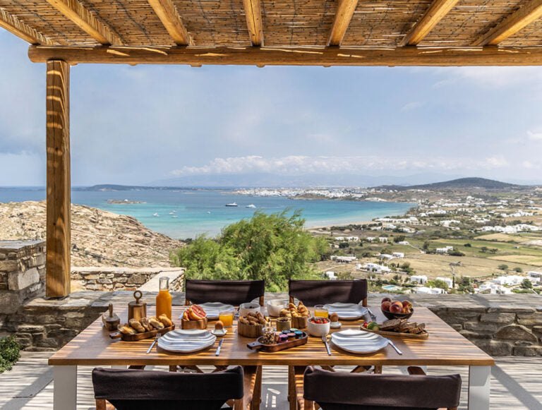 Greece: Island Odyssey