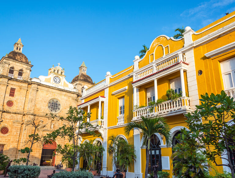 Colombia: Adventure, Culture, and Nature