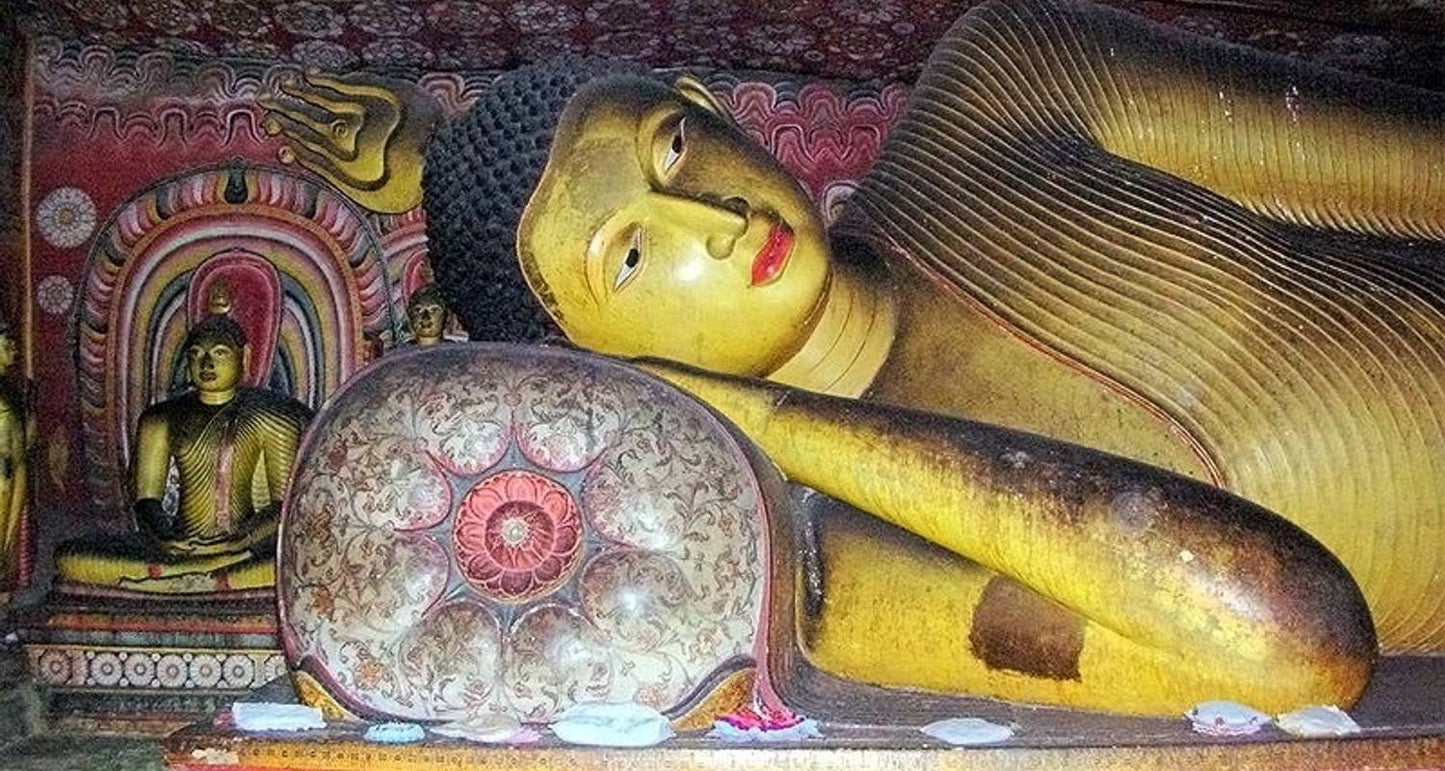 Premium Travel Destinations in Sri Lanka
