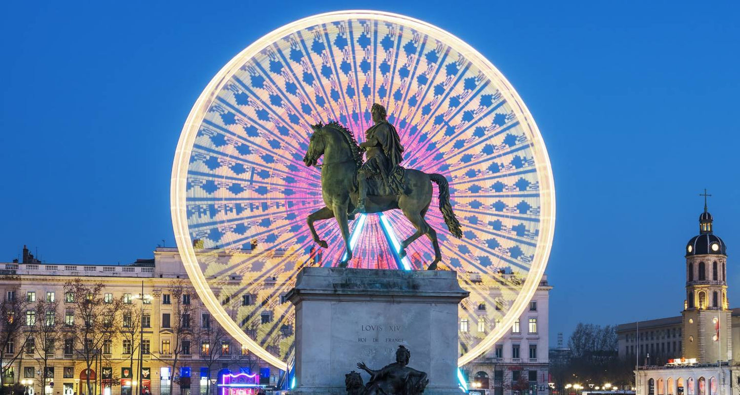 Romantic France