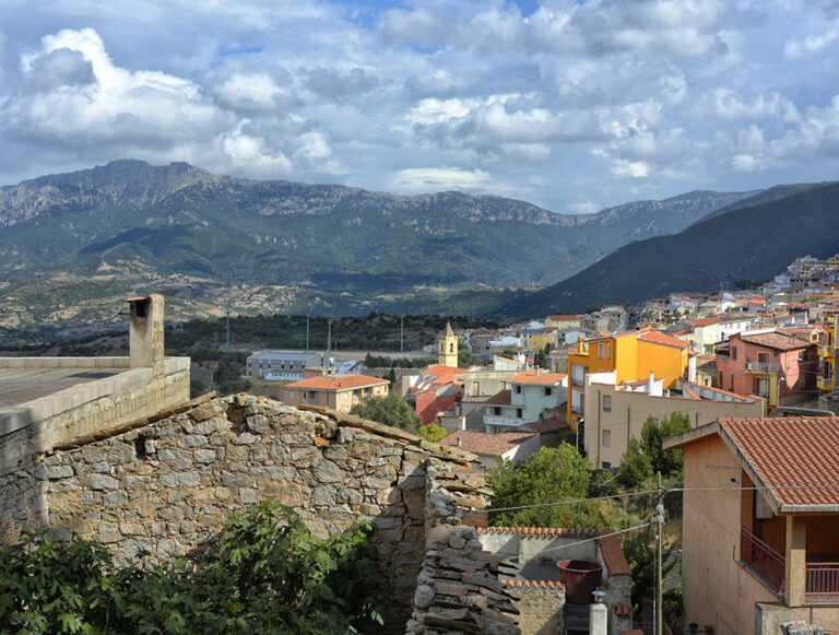Sardinia Family Adventure