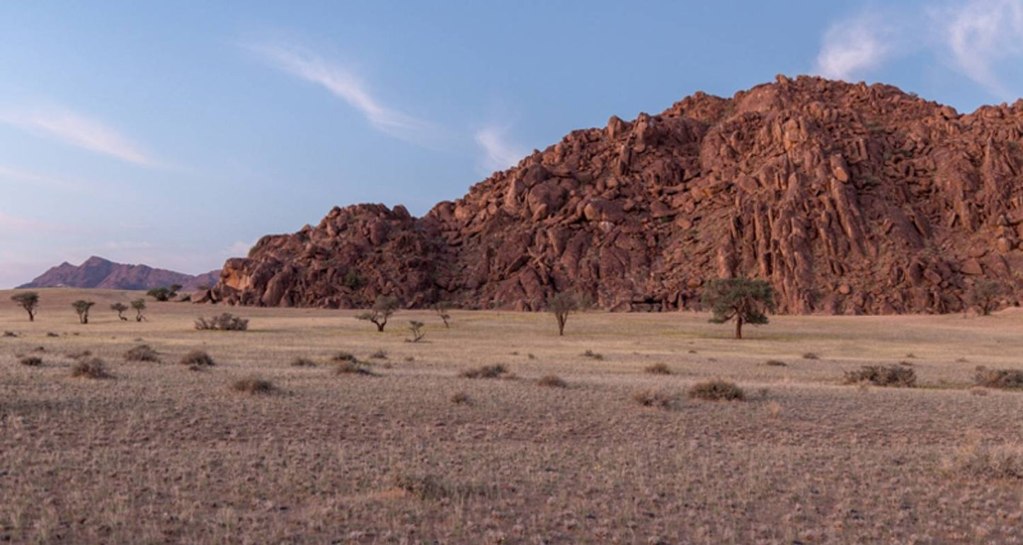 Sossusvlei Safari Tour