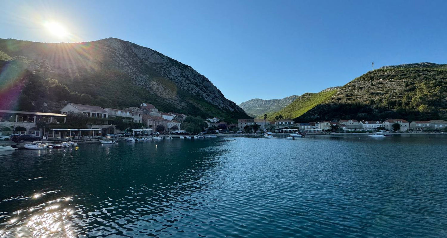 Croatia Sail Adventure