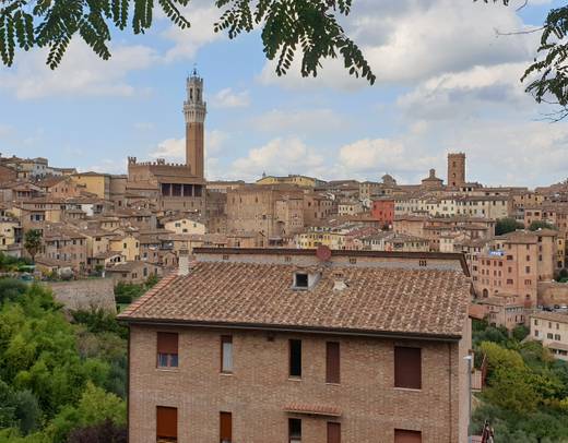 Gems of Rome & Florence