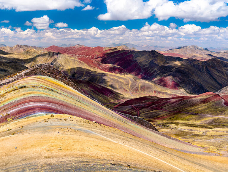 Peru: Active Adventure